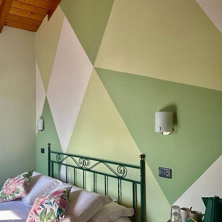 Dependance Pesce D'Oro Hotel Verbania Ngoại thất bức ảnh